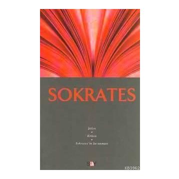 SOKRATES - AHMET CEVIZCI