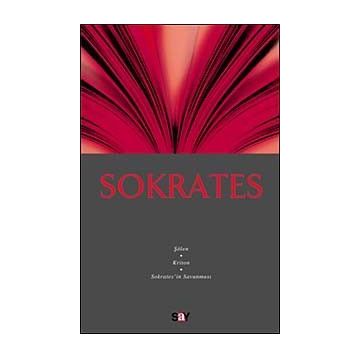 SOKRATES - AHMET CEVIZCI