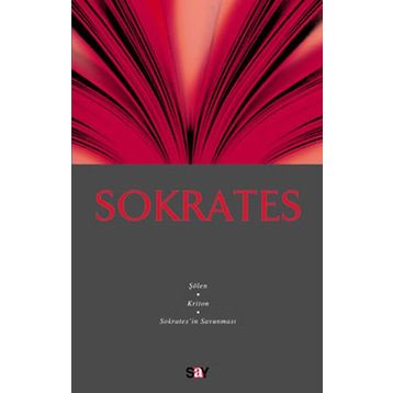 SOKRATES - AHMET CEVIZCI