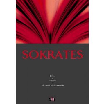 SOKRATES - AHMET CEVIZCI