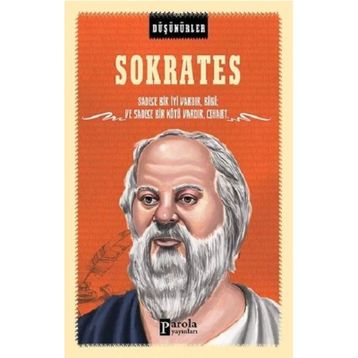SOKRATES - AHMET CEVIZCI