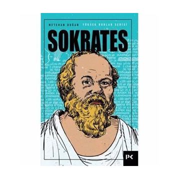 Sokrates - Metehan Doğan