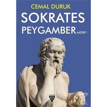 Sokrates Peygamber Midir? - Cemal Duruk