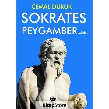 Sokrates Peygamber Midir? - Cemal Duruk