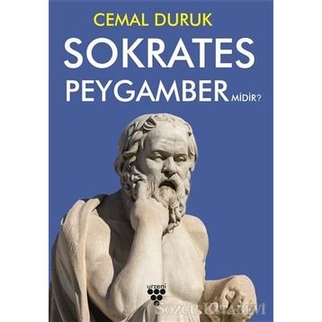 Sokrates Peygamber Midir? - Cemal Duruk