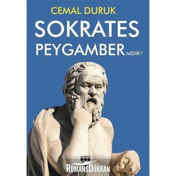 Sokrates Peygamber Midir? - Cemal Duruk