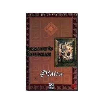 SOKRATES´IN SAVUNMASI - GENEL