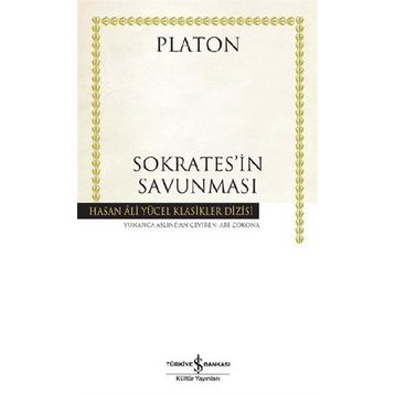 SOKRATES´IN SAVUNMASI - GENEL