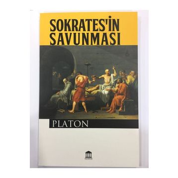 SOKRATES´IN SAVUNMASI - GENEL