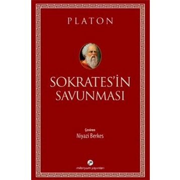 Sokrates’in Savunması - Platon Longions