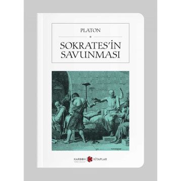 Sokrates'in Savunması - Platon