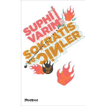 Sokratis Ve Cinler - Suphi Varım