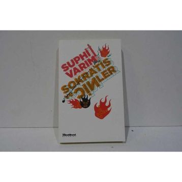 Sokratis Ve Cinler - Suphi Varım