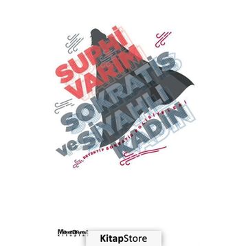 Sokratis ve Siyahlı Kadın