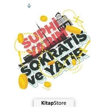Sokratis Ve Yatır - Suphi Varım