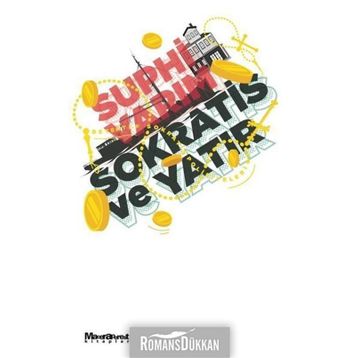 Sokratis Ve Yatır - Suphi Varım