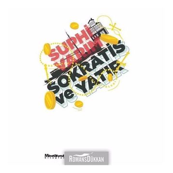 Sokratis Ve Yatır - Suphi Varım