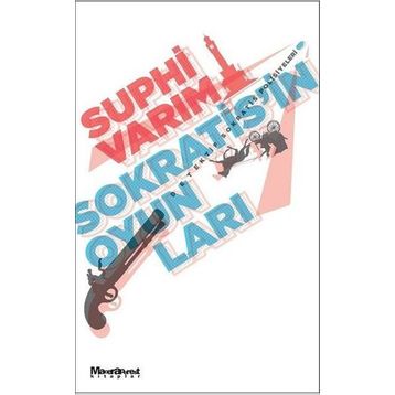 Sokratis’in Oyunları - Suphi Varım