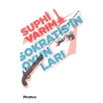 Sokratis’in Oyunları - Suphi Varım
