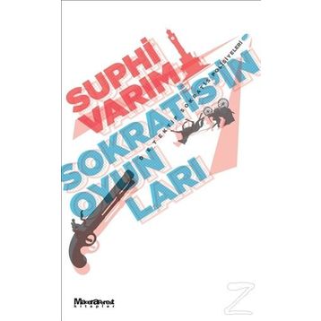 Sokratis’in Oyunları - Suphi Varım