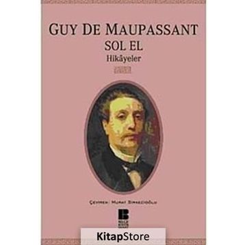 Sol El - guy de maupassanat