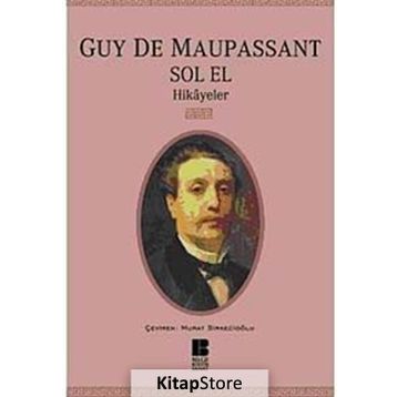 Sol El - guy de maupassanat