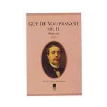 Sol El - guy de maupassanat