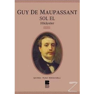 Sol El - guy de maupassanat