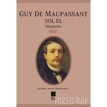 Sol El - guy de maupassanat