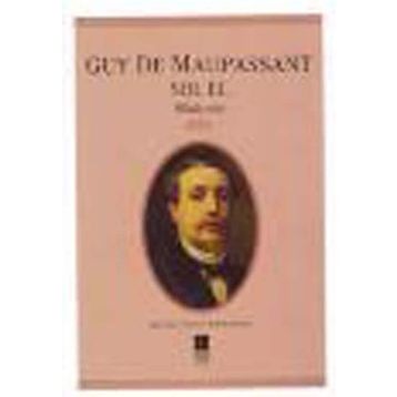 Sol El - guy de maupassanat