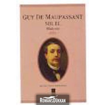 Sol El - Guy De Maupassant