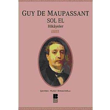 Sol El - Guy De Maupassant
