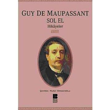 Sol El - Guy De Maupassant