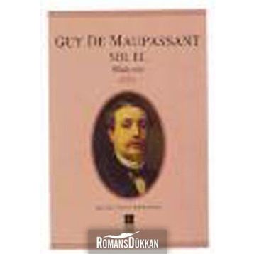 Sol El - Guy De Maupassant