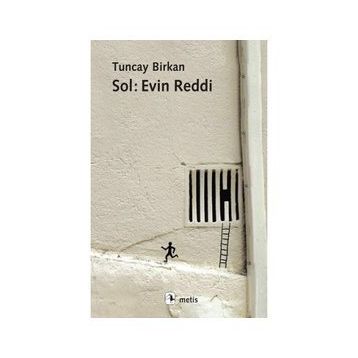Sol Evin Reddi - Tuncay Birkan