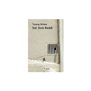 Sol Evin Reddi - Tuncay Birkan