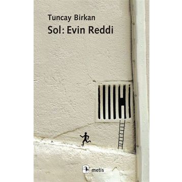 Sol Evin Reddi - Tuncay Birkan