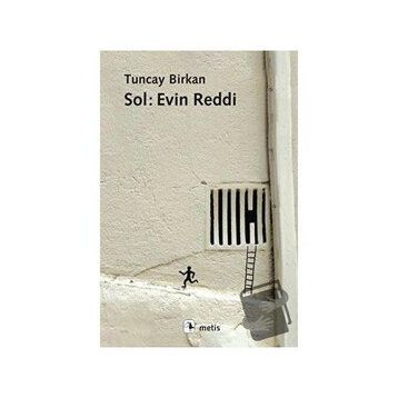 Sol Evin Reddi - Tuncay Birkan