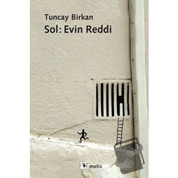 Sol Evin Reddi - Tuncay Birkan