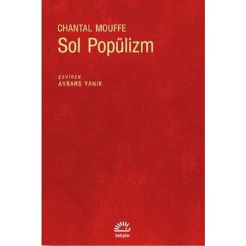 Sol Popülizm - Chantal Mouffe