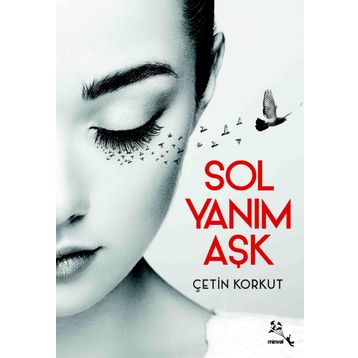 Sol Yanım Aşk - Çetin Korkut
