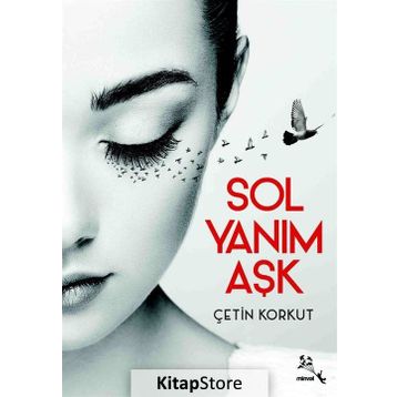 Sol Yanım Aşk - Çetin Korkut