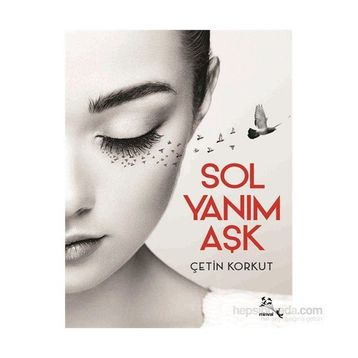 Sol Yanım Aşk - Çetin Korkut
