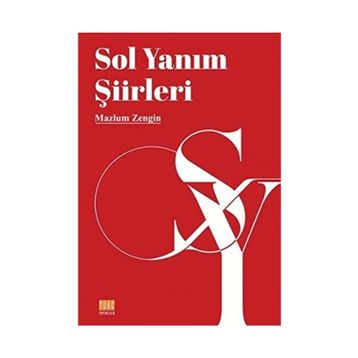 Sol Yanım - Mazlum Zengin