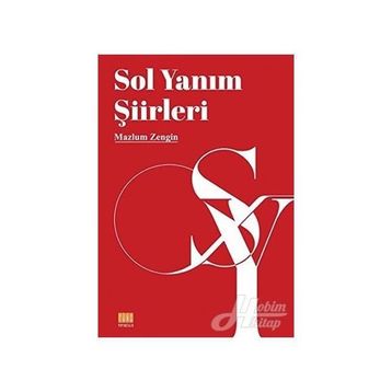 Sol Yanım - Mazlum Zengin