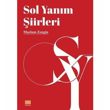 Sol Yanım - Mazlum Zengin