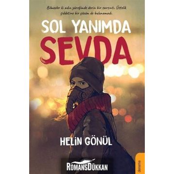 Sol Yanımda Sevda - Helin Gönül
