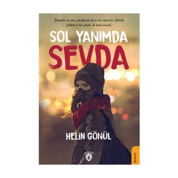 Sol Yanımda Sevda - Helin Gönül