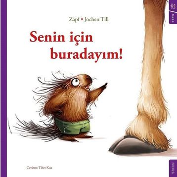 Sola Kidz Senin için Buradayım!