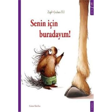 Sola Kidz Senin için Buradayım!
